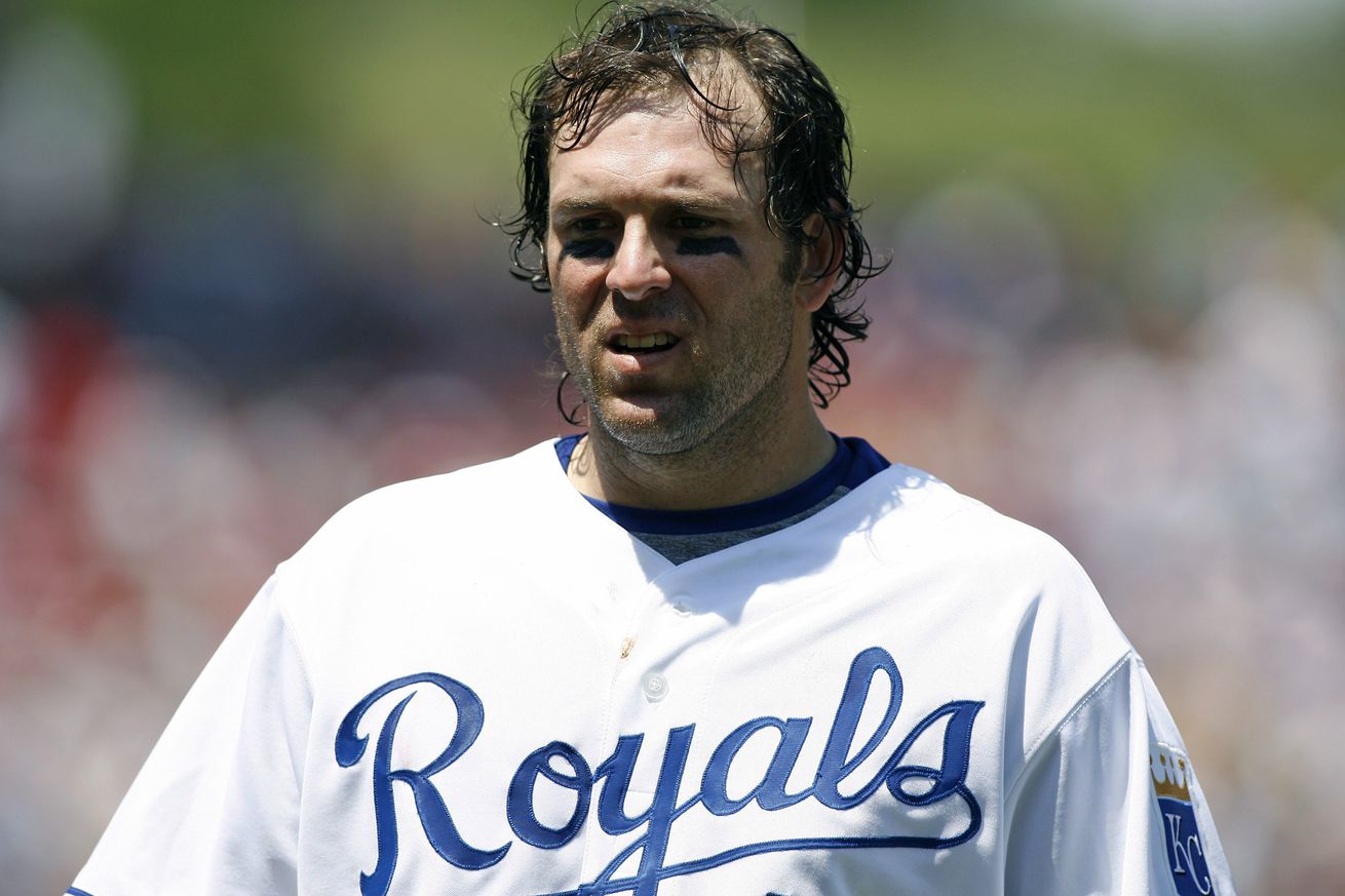St. Louis Cardinals vs Kansas City Royals - May 21, 2006
