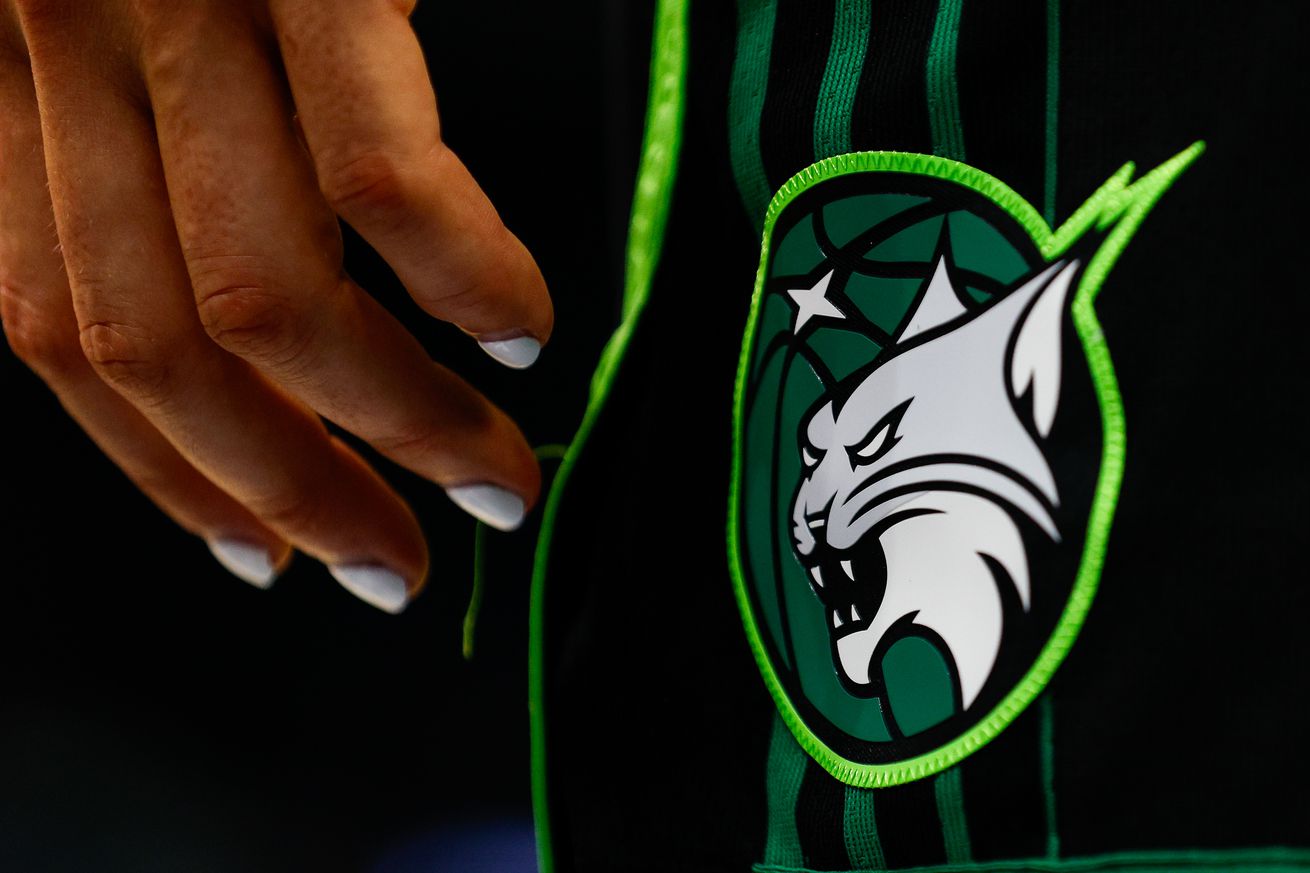 Connecticut Sun v Minnesota Lynx