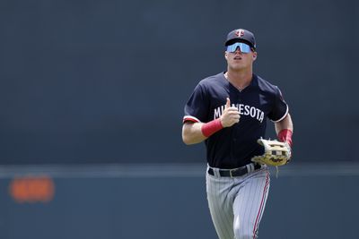 MiLB: MAY 28 Florida Complex League - FCL Twins at FCL Orioles