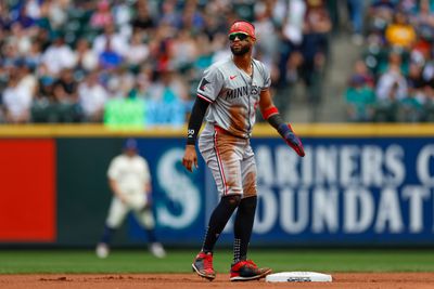 Minnesota Twins v Seattle Mariners