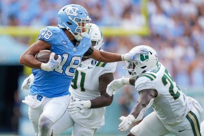 Charlotte v North Carolina