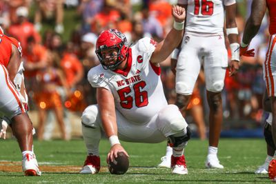 NC State v Clemson