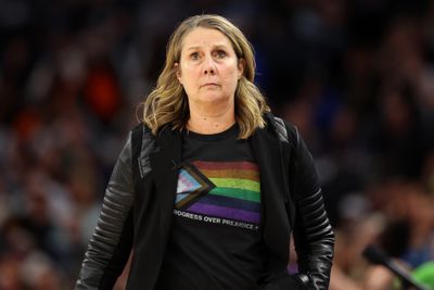 Connecticut Sun v Minnesota Lynx - Game Five