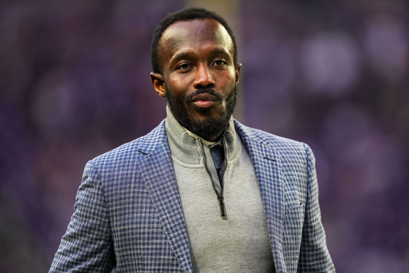 Green Bay Packers v Minnesota Vikings
