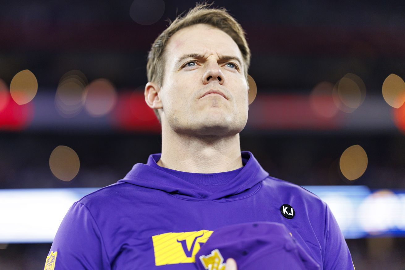 NFC Wild Card Playoffs: Minnesota Vikings v Los Angeles Rams
