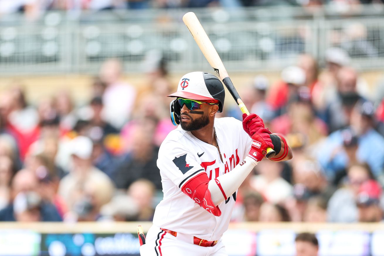 Detroit Tigers v Minnesota Twins