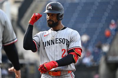 Minnesota Twins v. Cleveland Guardians