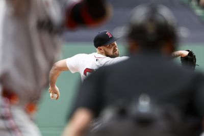 Minnesota Twins v Boston Red Sox