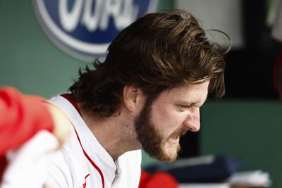 Minnesota Twins v Boston Red Sox