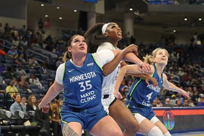 Minnesota Lynx v Chicago Sky