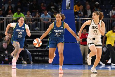 Minnesota Lynx v Chicago Sky