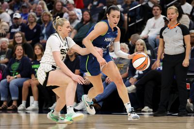 Chicago Sky v Minnesota Lynx