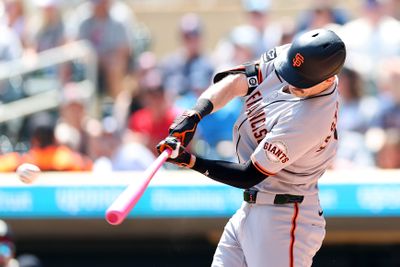 San Francisco Giants v Minnesota Twins