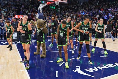 Dallas Wings v Minnesota Lynx