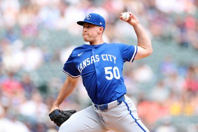Kansas City Royals v Minnesota Twins