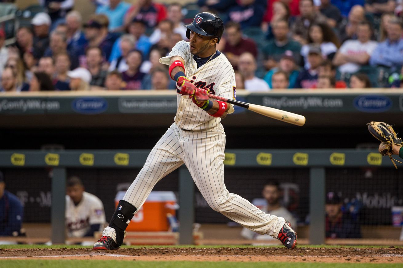 Oakland Athletics v Minnesota Twins
