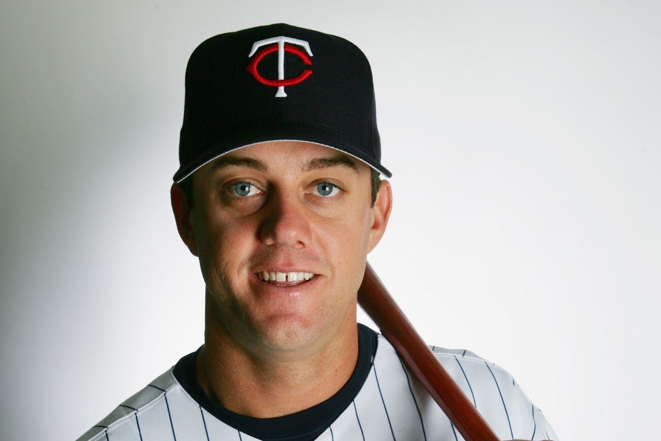 Minnesota Twins Photo Day