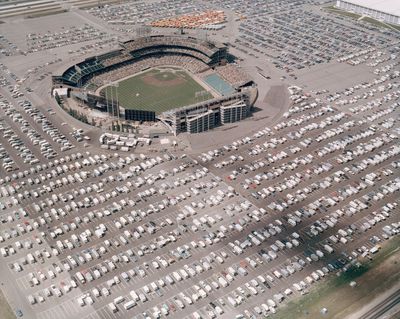 MLB Photos Archive