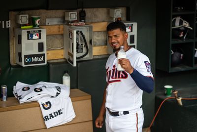 Toronto Blue Jays v Minnesota Twins