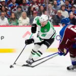NHL predictions