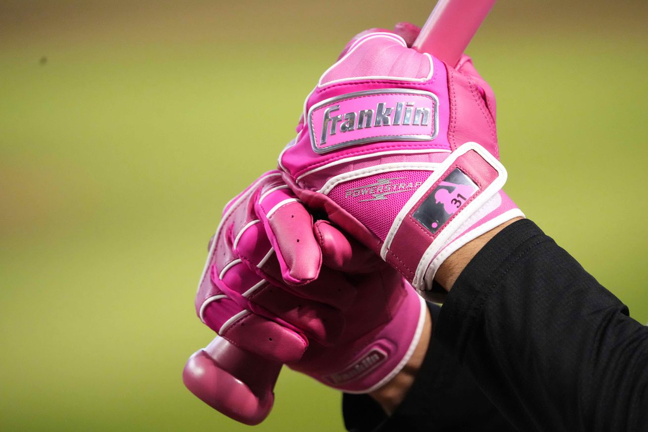 MLB: San Francisco Giants at Arizona Diamondbacks