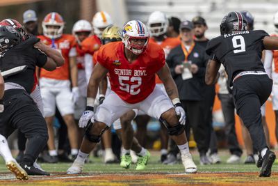 NCAA Football: Senior Bowl
