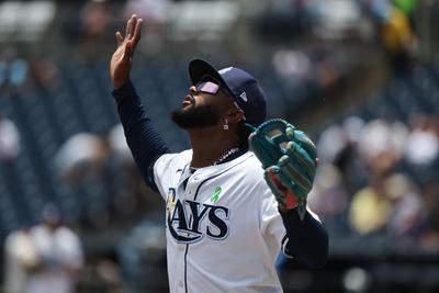 MLB: Minnesota Twins at Tampa Bay Rays