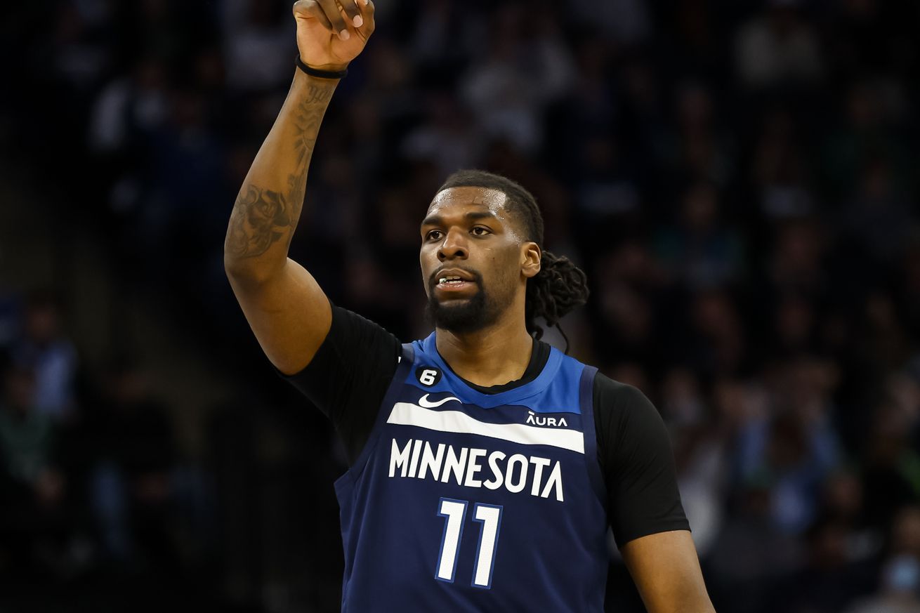 Boston Celtics v Minnesota Timberwolves
