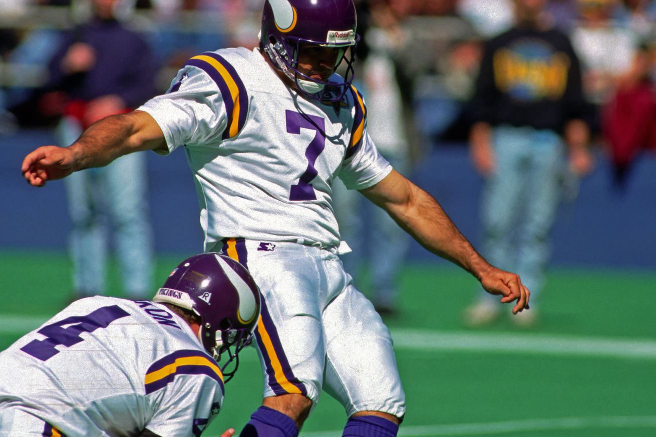 Minnesota Vikings v Pittsburgh Steelers