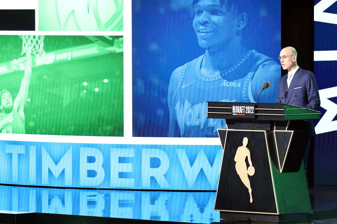 2022 NBA Draft