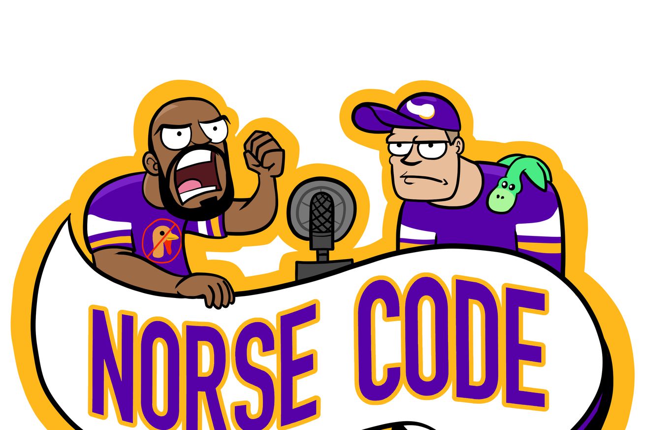 Norse Code Logo