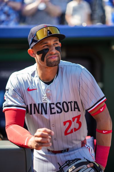 Minnesota Twins v Kansas City Royals