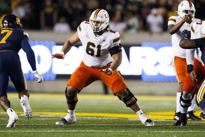 Miami v California