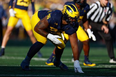 Oregon v Michigan