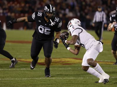Cincinnati v Iowa State