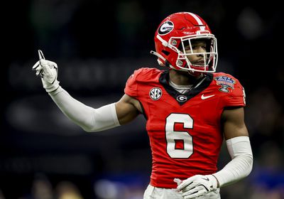 91st Allstate Sugar Bowl - Notre Dame v Georgia