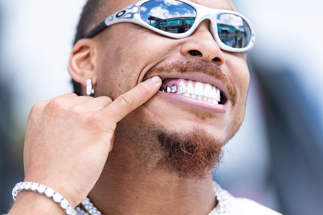 F1 Grand Prix of Miami - Previews
