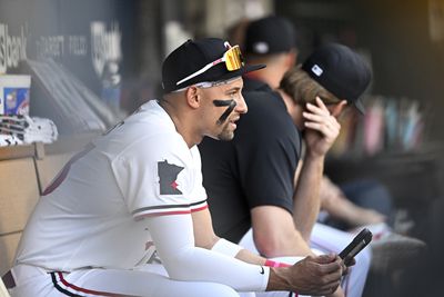 Baltimore Orioles v Minnesota Twins