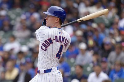 Chicago White Sox v Chicago Cubs