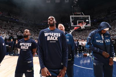 2025 NBA Western Conference Finals - Oklahoma City Thunder v Minnesota Timberwolves