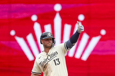Toronto Blue Jays v Minnesota Twins