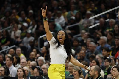 Minnesota Lynx v Seattle Storm