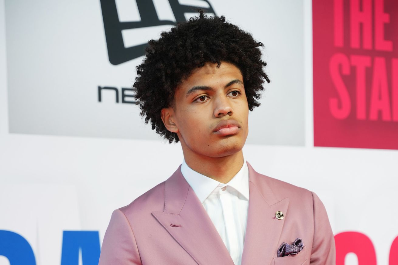 2025 NBA Draft - Round One