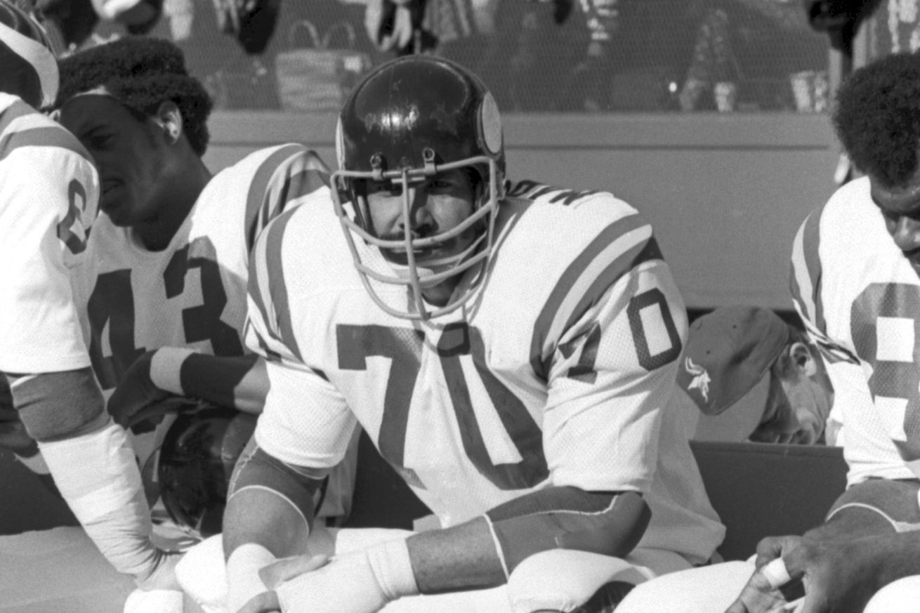 Minnesota Vikings v Cincinnati Bengals