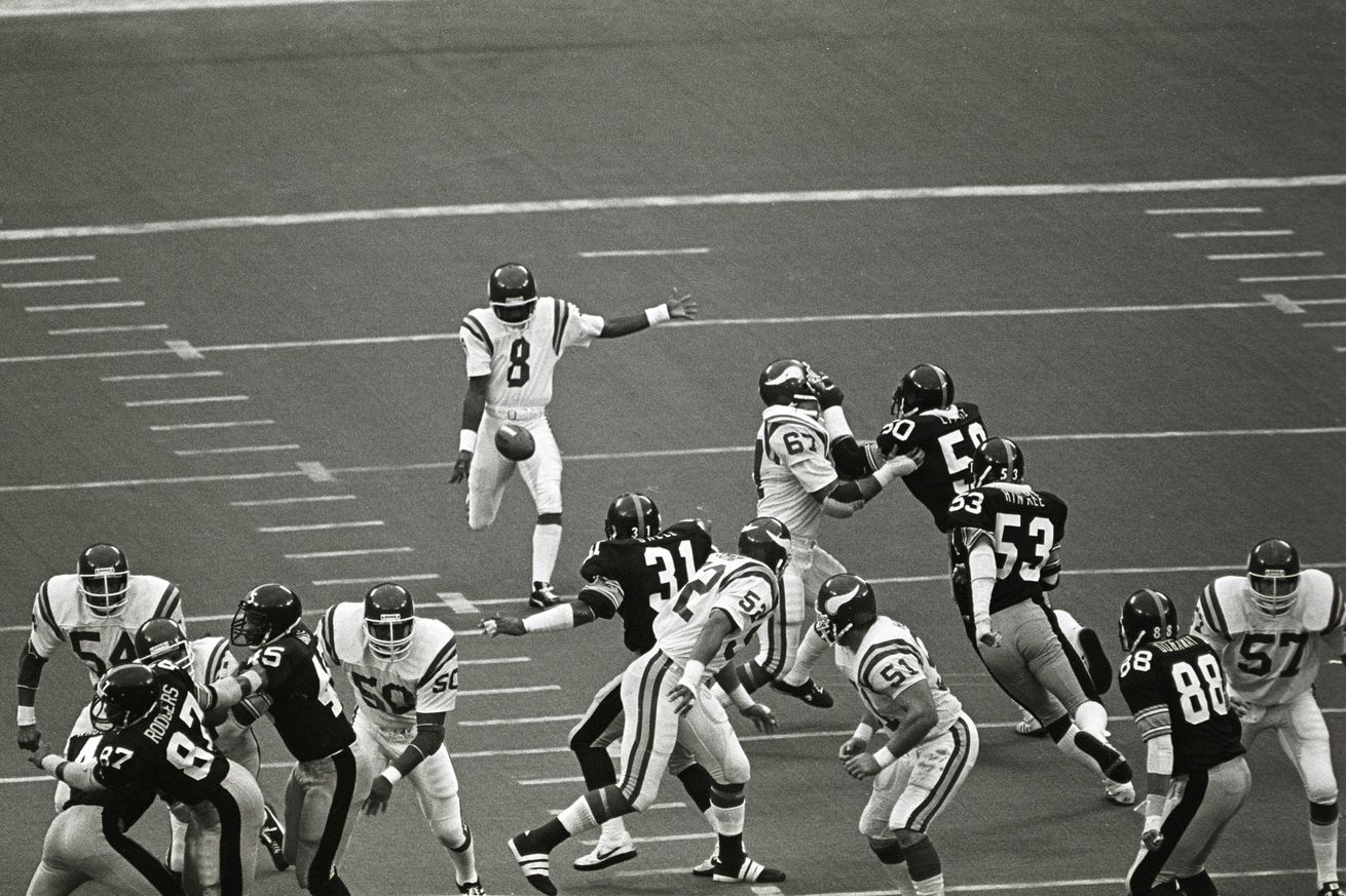 Vikings Greg Coleman
