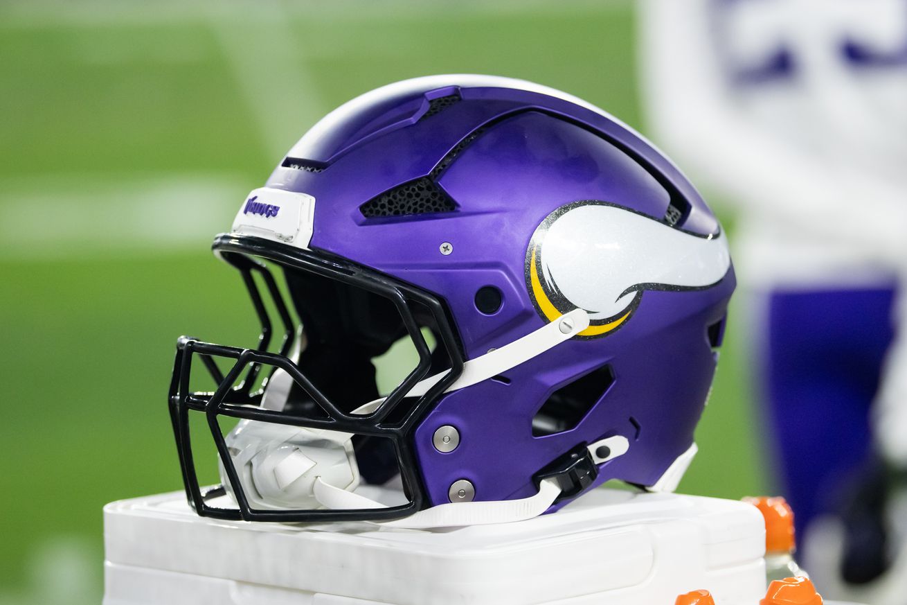 NFL: NFC Wild Card Round-Minnesota Vikings at Los Angeles Rams