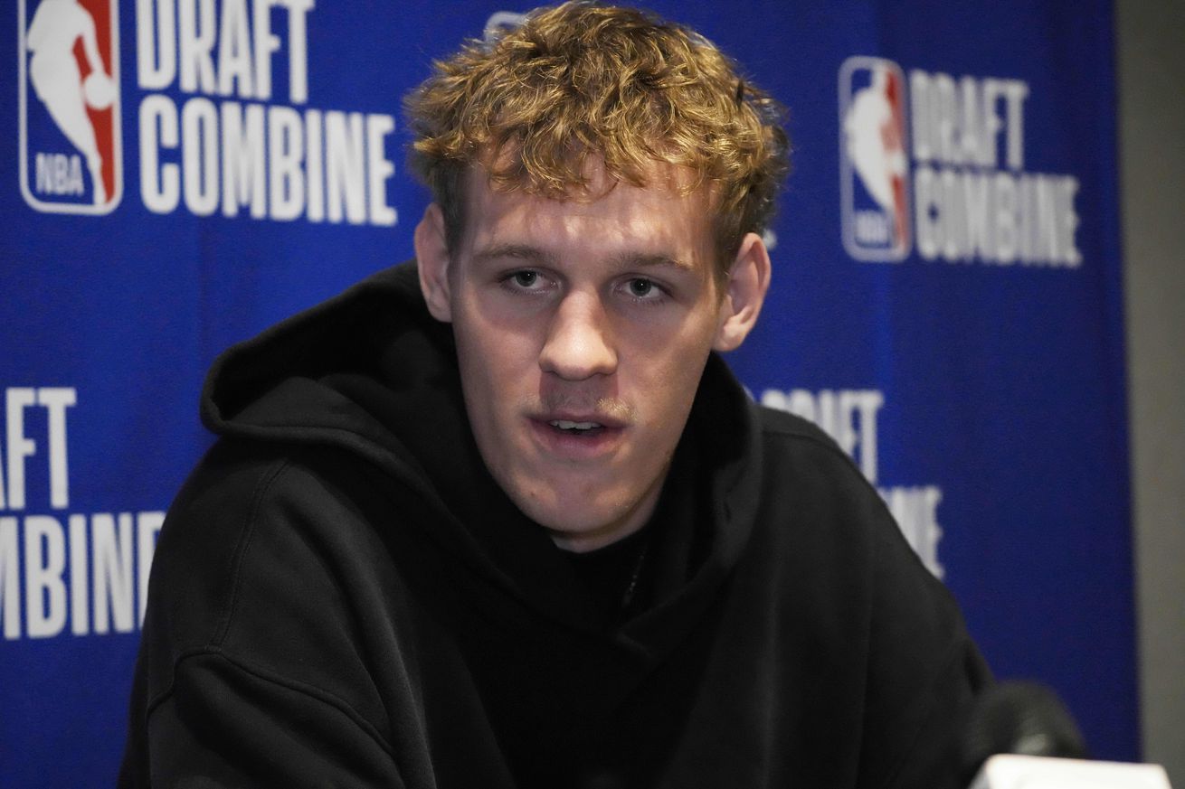 NBA: Draft Combine
