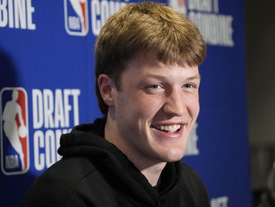 NBA: Draft Combine