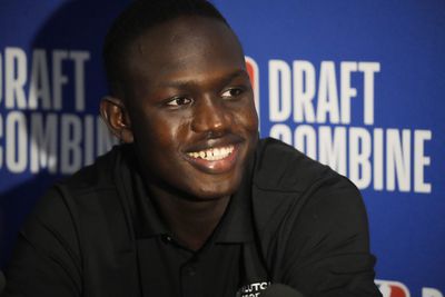 NBA: Draft Combine
