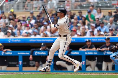 MLB: Toronto Blue Jays at Minnesota Twins